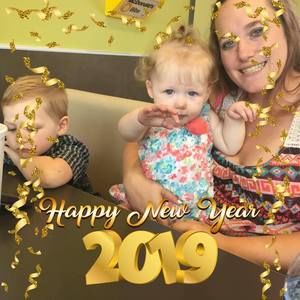 Meet your Posher, Becky